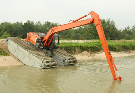 marsh buggy beach prism