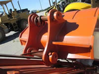 Used/Custom Booms & Sticks - LRHR, LLC